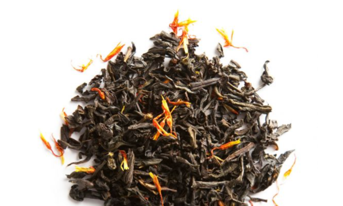 B2. The Des Lords Earl Grey Black Tea