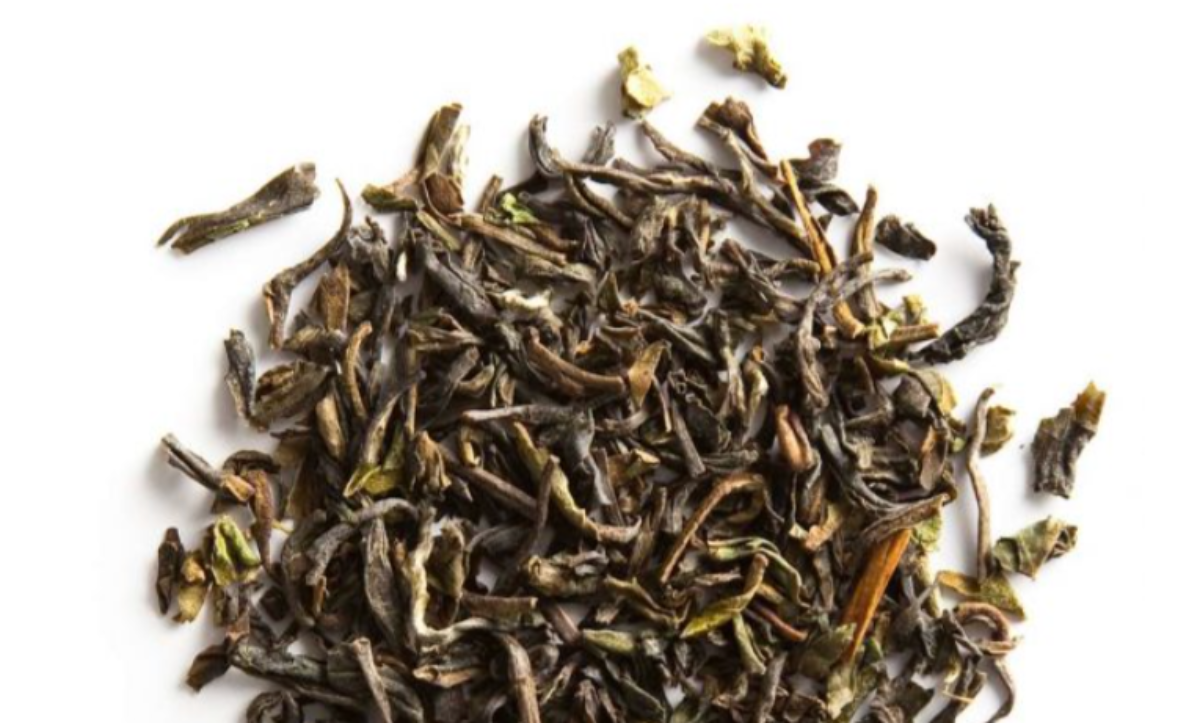 B4. Darjeeling Margaret's Hope Black Tea