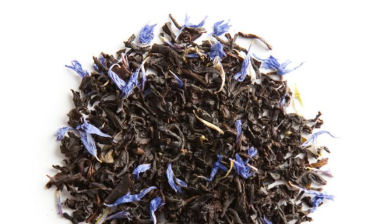 B5. Montagne Bleue Black Tea