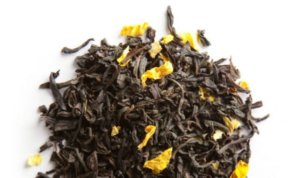 B7. Mango Black Tea