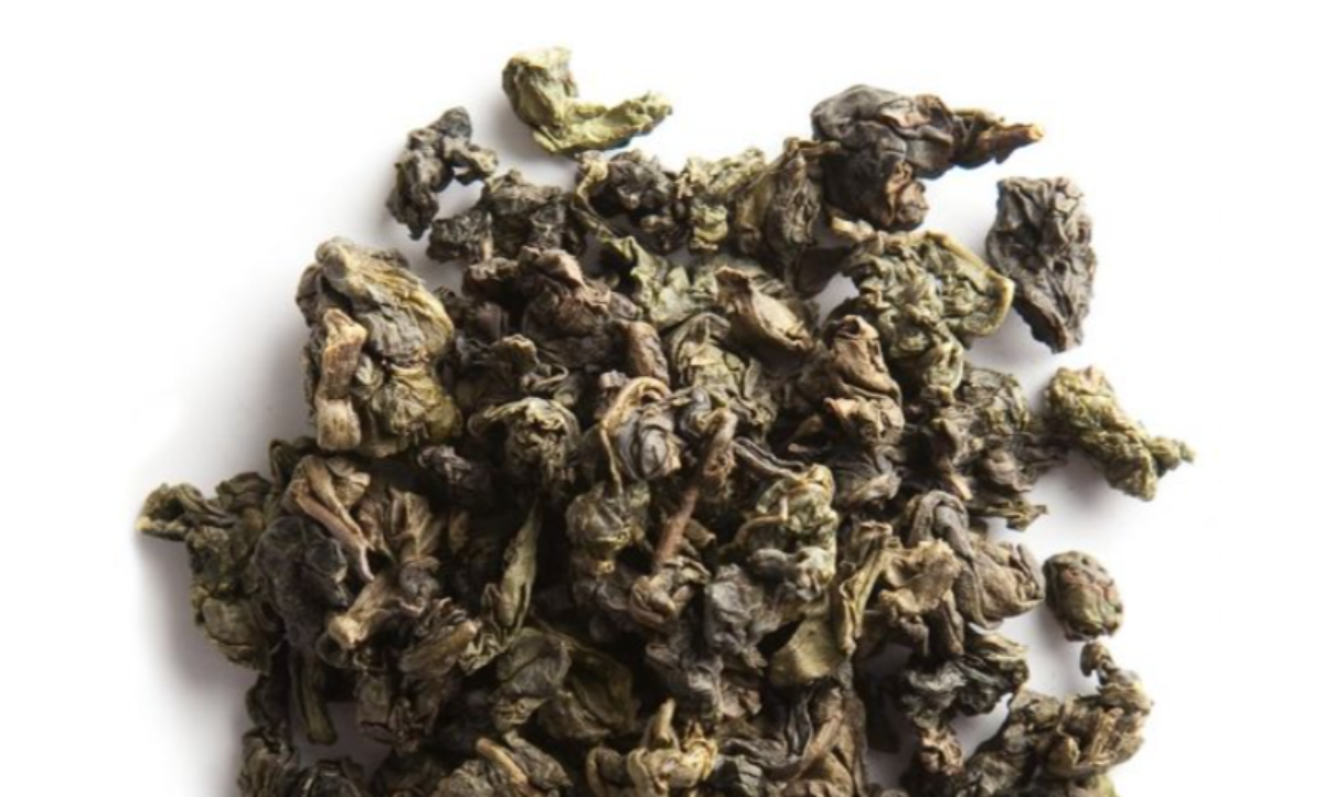 O4. Tie Guan Yin Imperieal oolong Tea