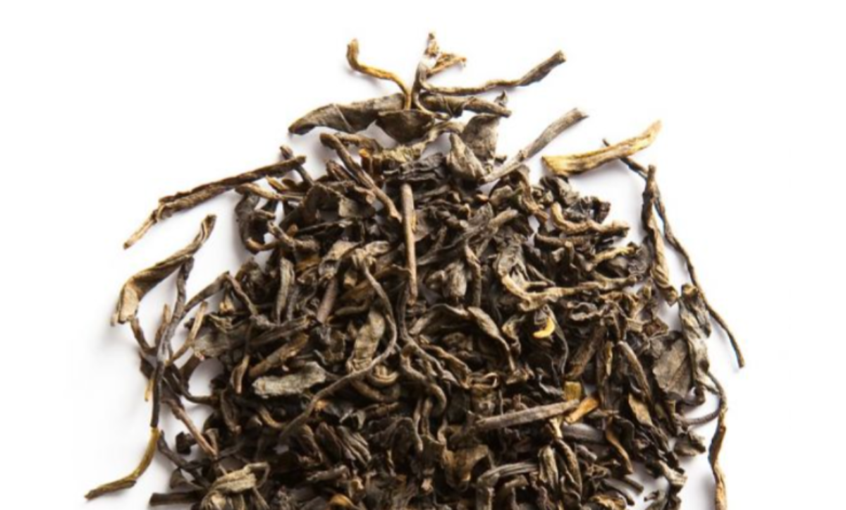 PU1. Pu Erh Imperial Tea
