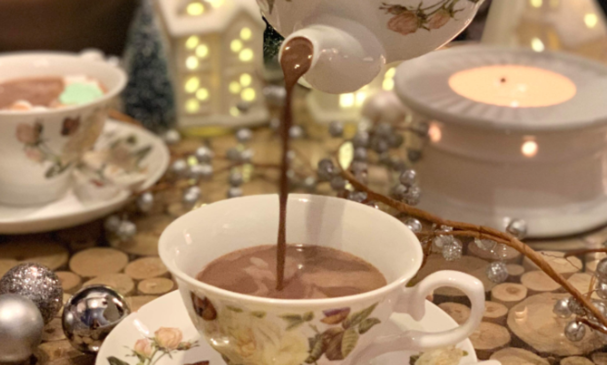 Hot Chocolate
