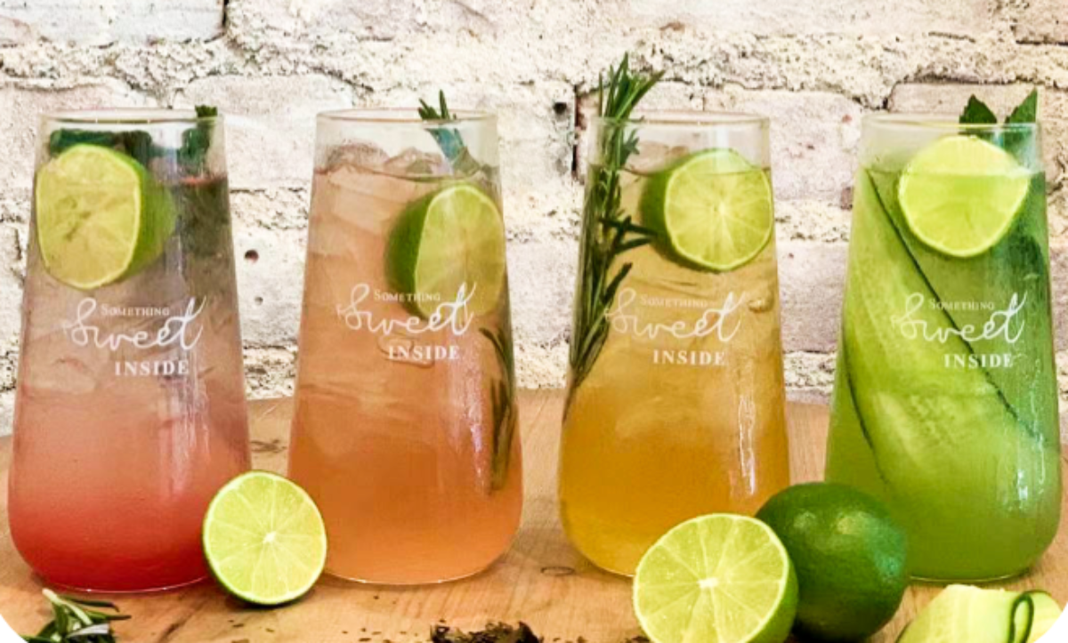Watermelon Sugar Mocktail