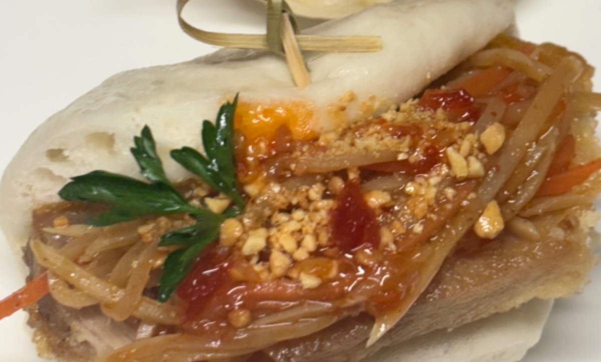 Chicken Bun(2)