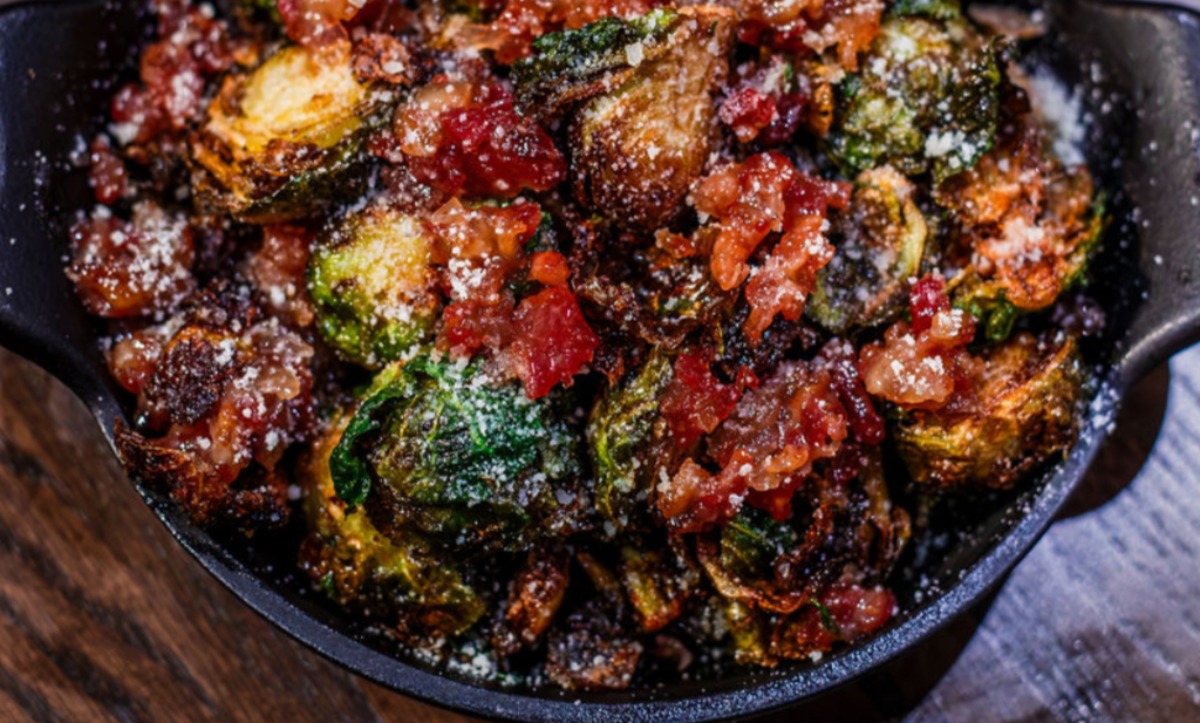 Brussels Sprouts