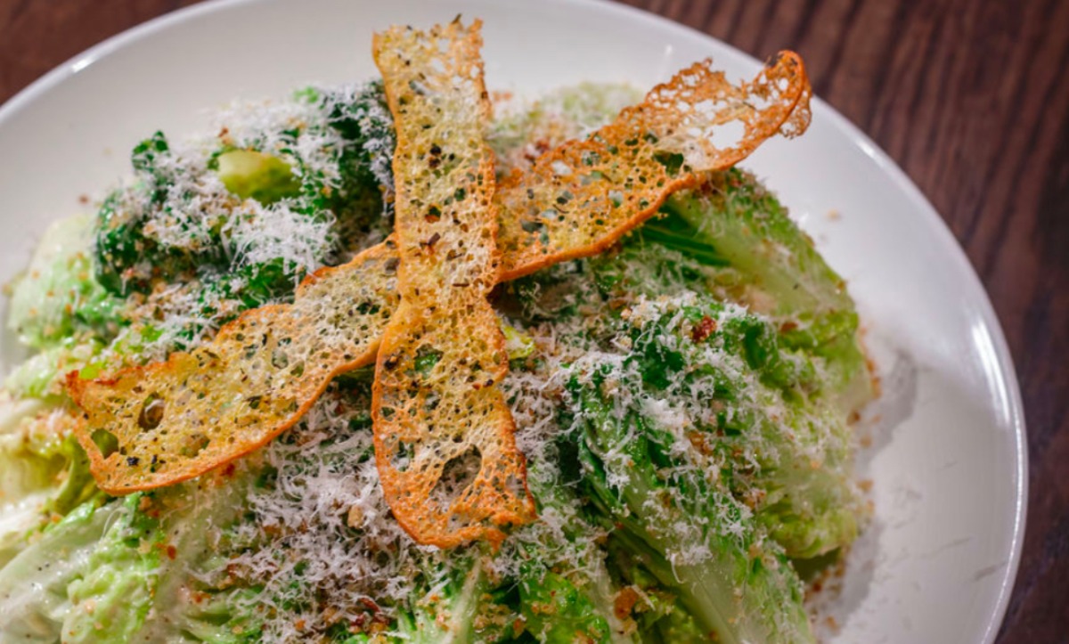 Caesar Salad