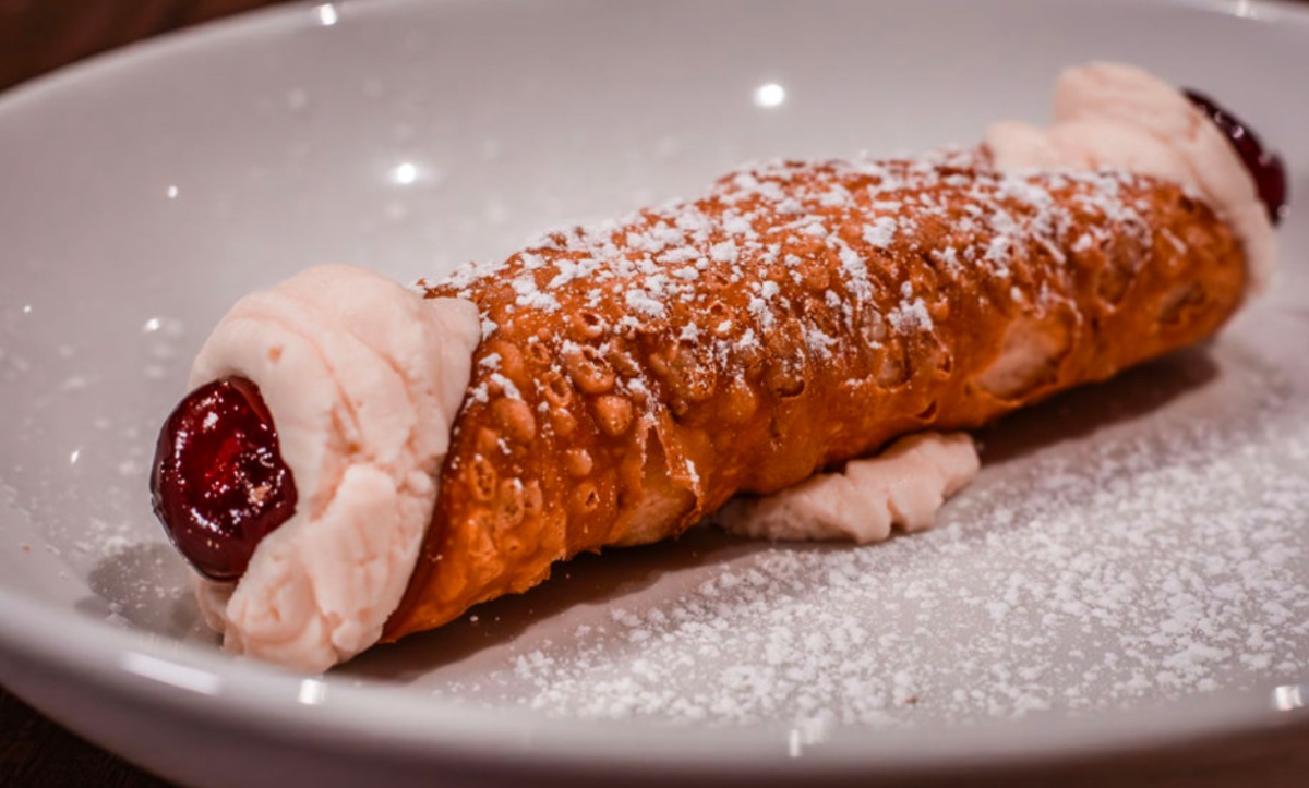 Cannoli