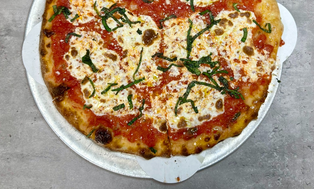 Classic Margherita