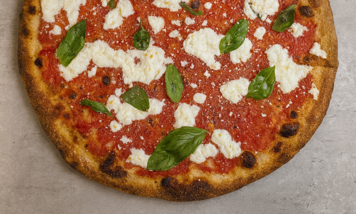 Queen Margherita