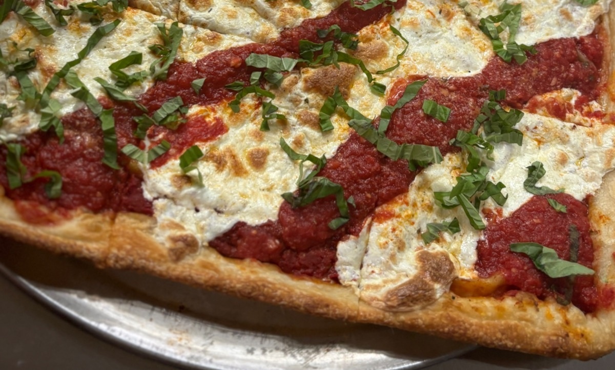 Grandma Slice