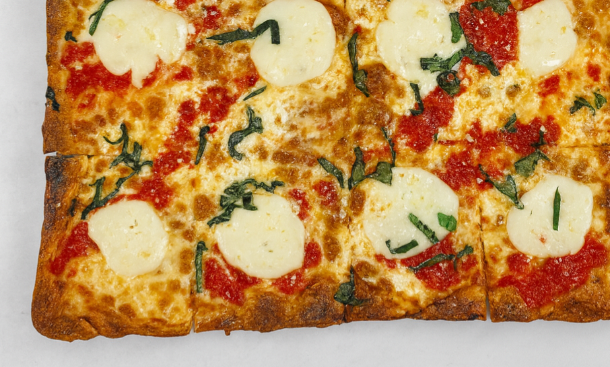 Loaded Gracie Pie