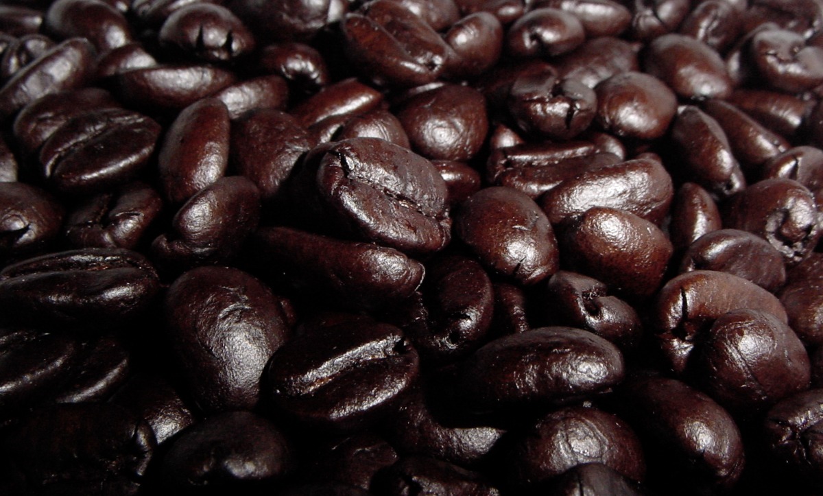 Decaf Dark Roast (1 lb)