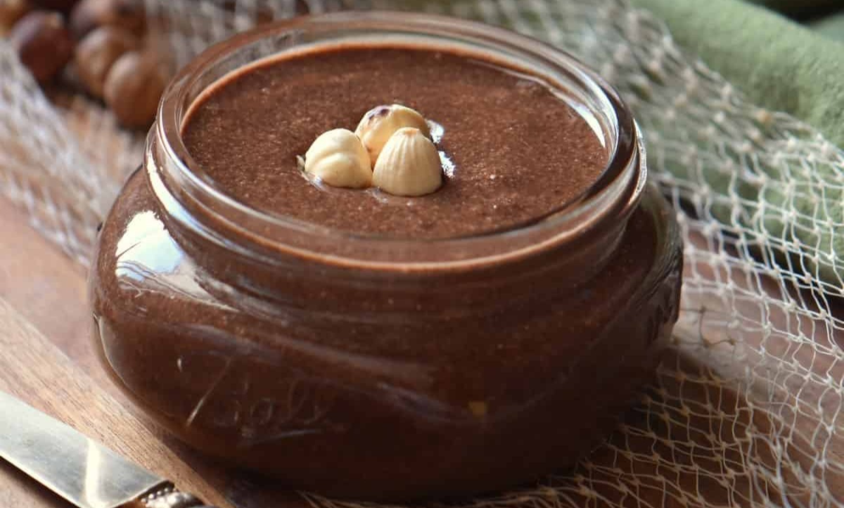 Chocolate Hazelnut (1 lb)