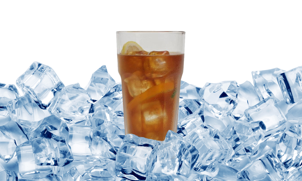 Gold Peak Tea
