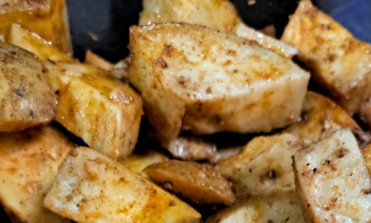 Side of Home-Fries