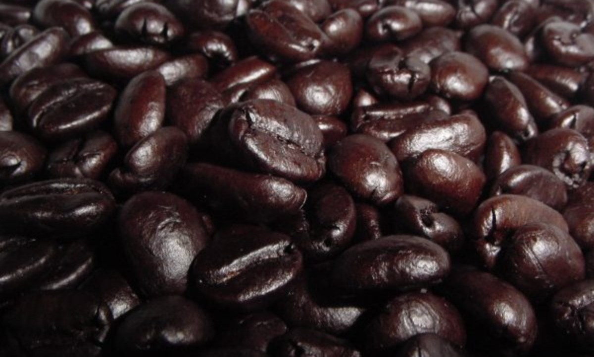 Italian Roast