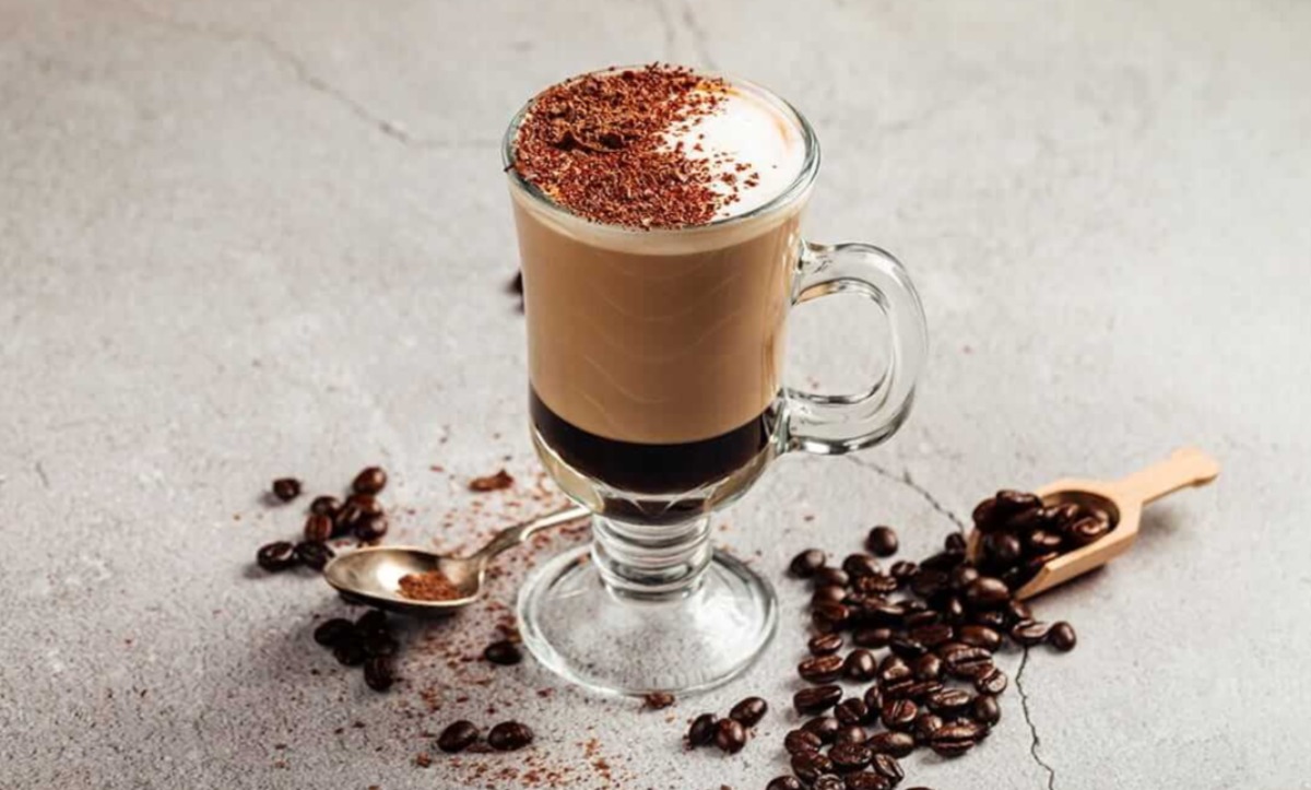 Mochaccino