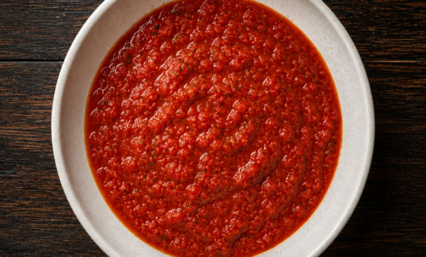 Side of Marinara