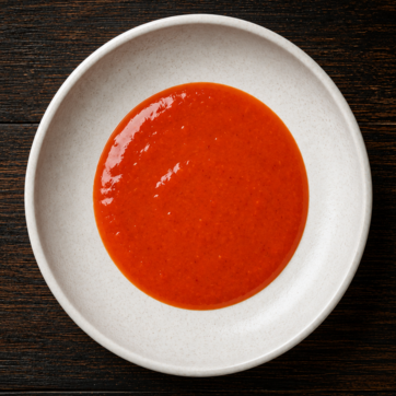 Side of Wing Sauce
