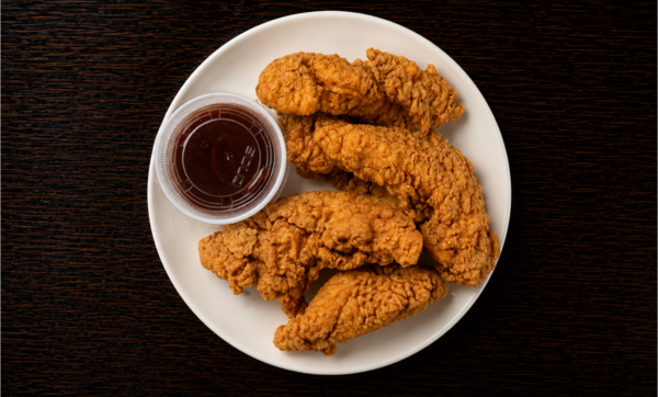 Chicken Fingers