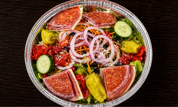 Antipasto