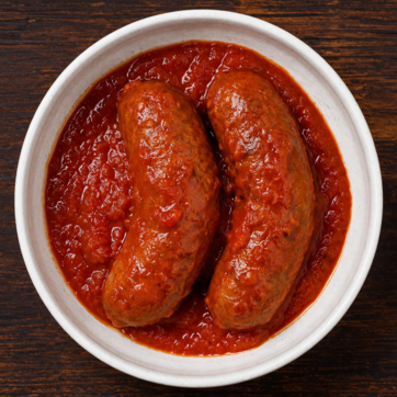 Side of Sausage