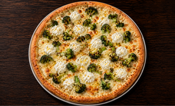 The Gabby Pizza