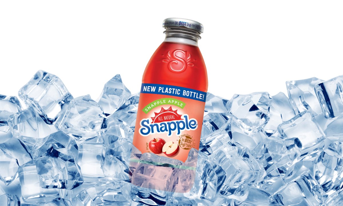 Snapple