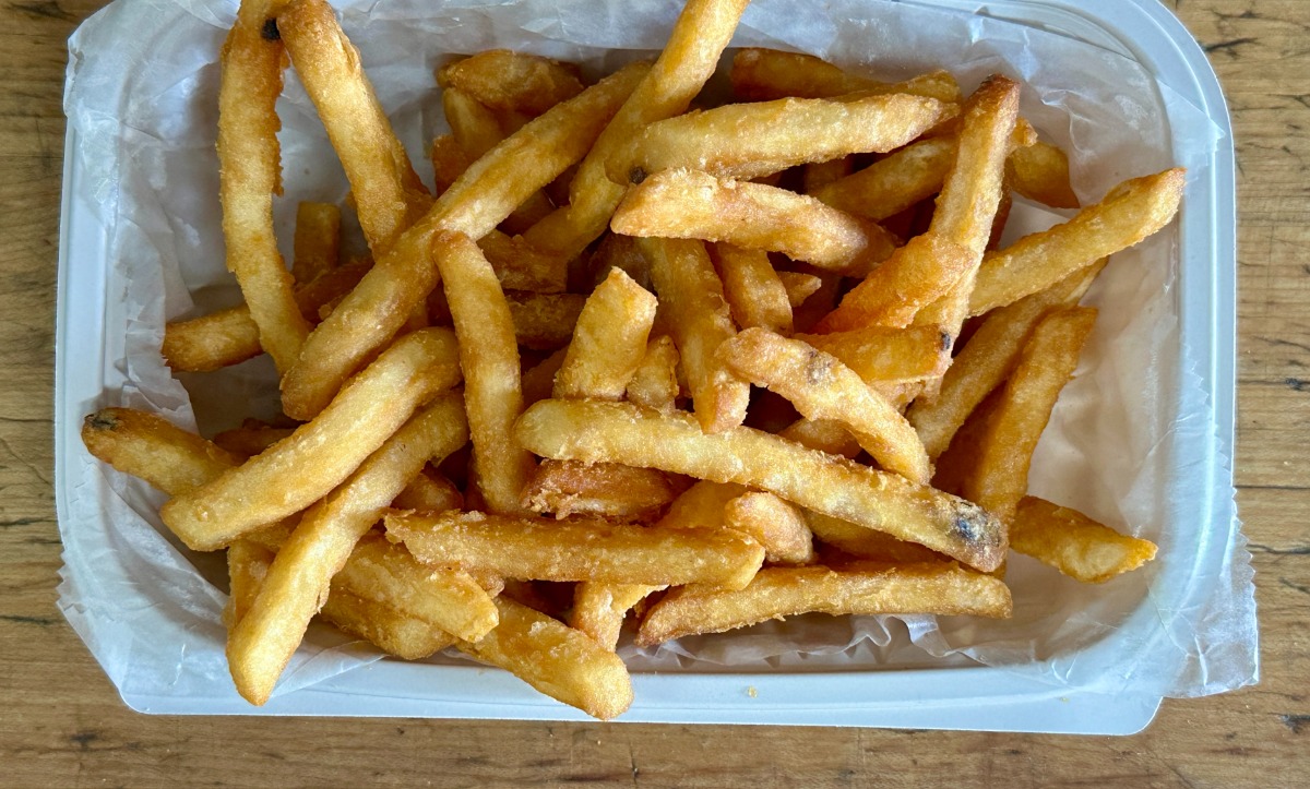 Regular French Fries