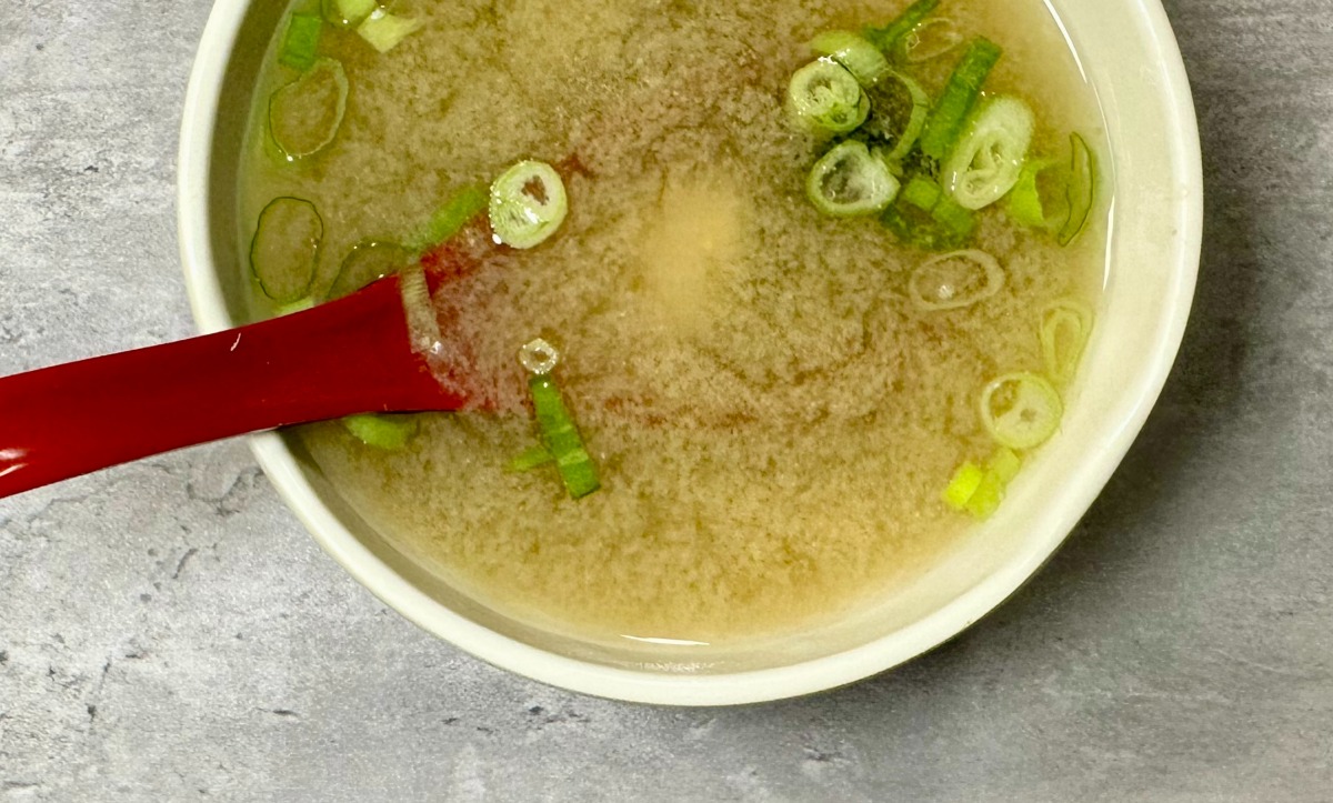 Miso Soup