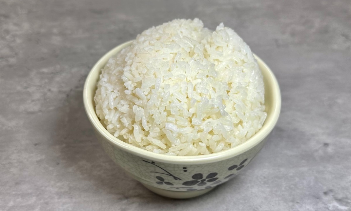 Side of White Rice