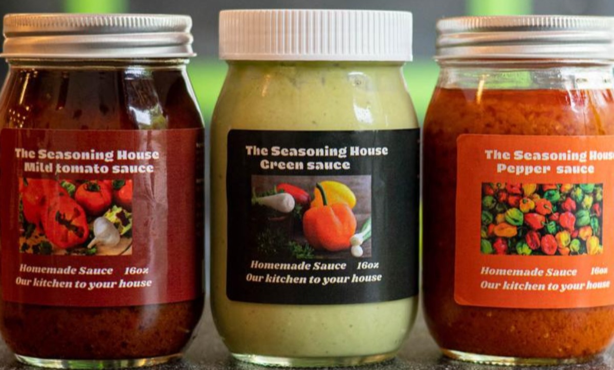 Green Sauce