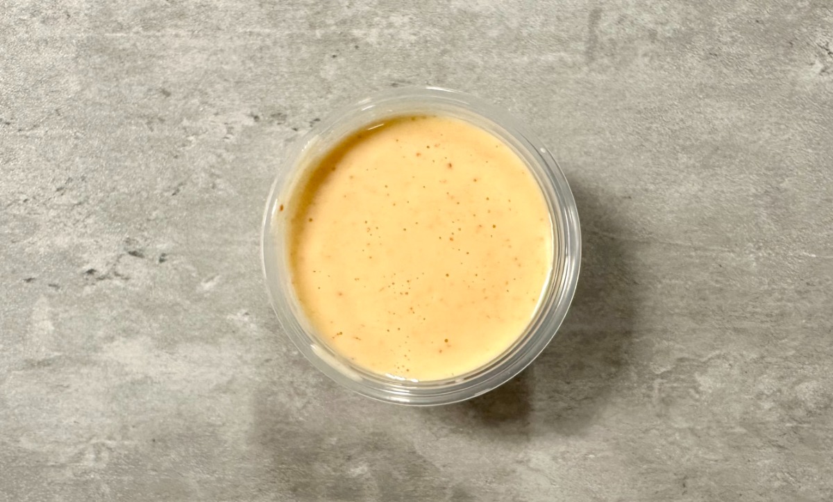 Side of YumYum Sauce