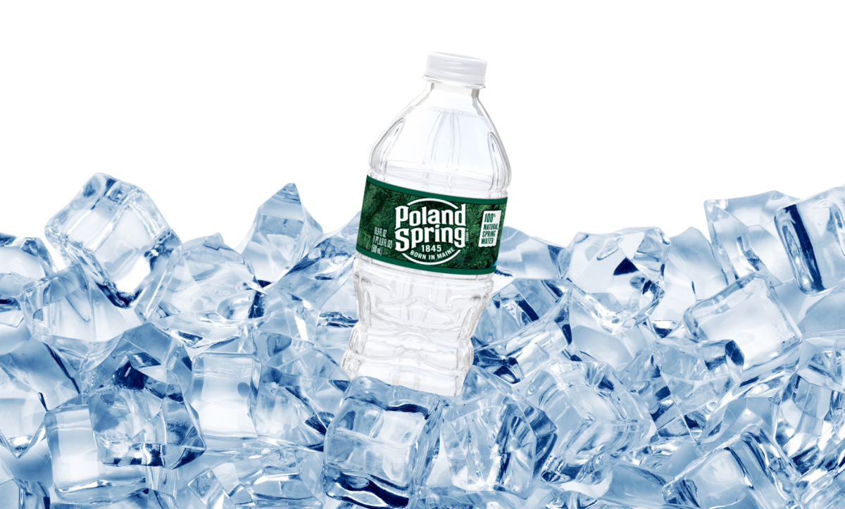 Water Bottle