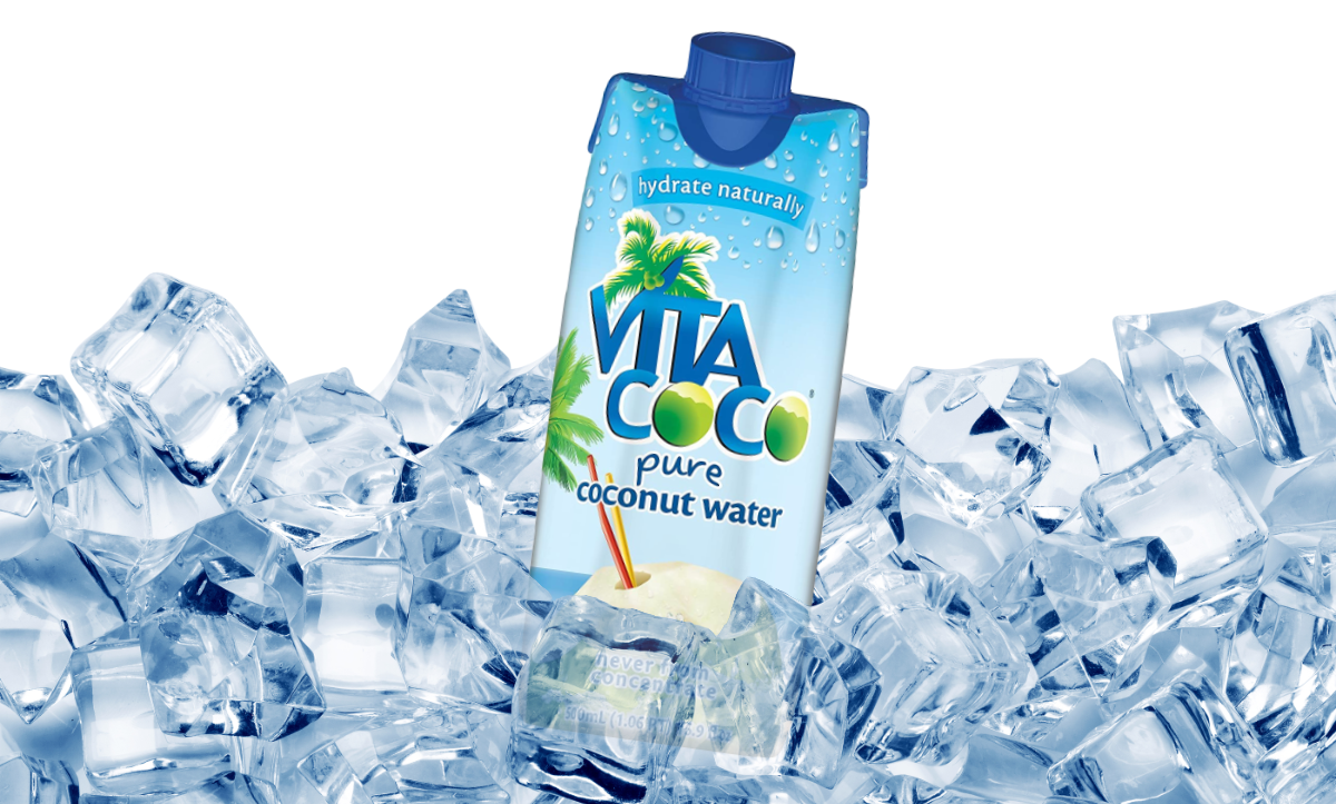 Vita Coco Coconut Water
