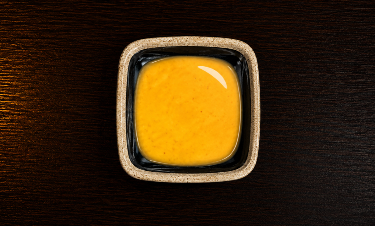 Side of Spicy Mayo