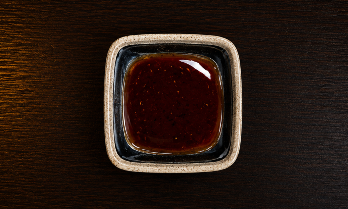 Side of Dumpling Sauce