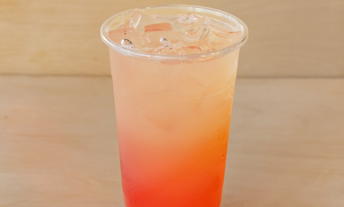 Strawberry Lemonade
