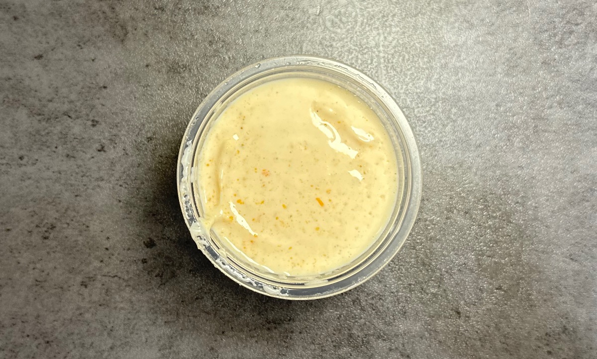 Yummy Yummy Sauce