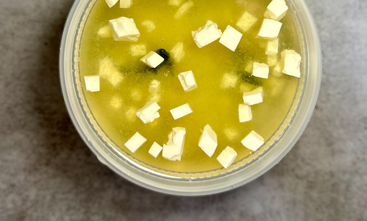 Miso Soup