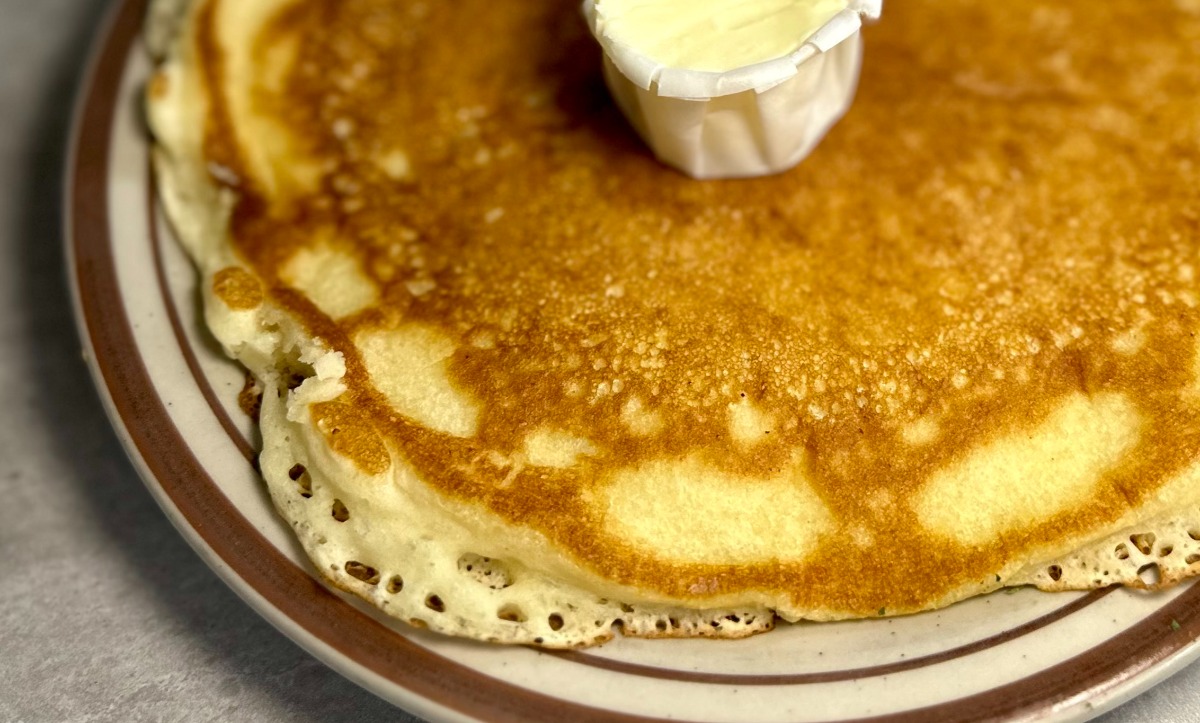 Pancakes