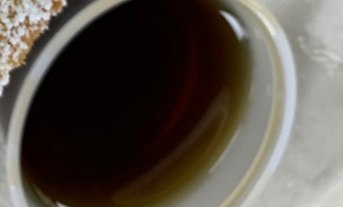 Side of Local Maple Syrup