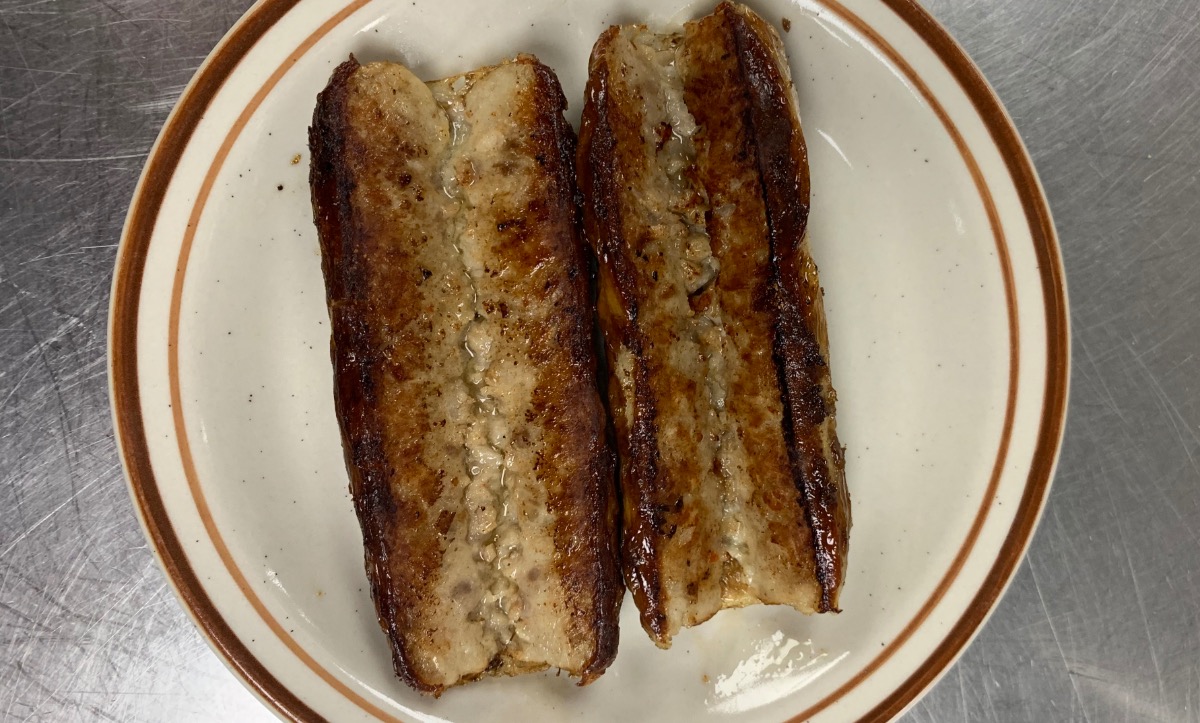 Side of Sausage