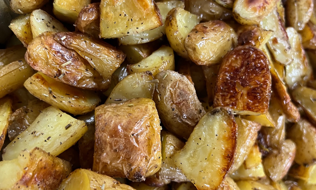 Home Fries