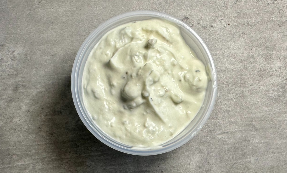 Side of Bleu Cheese