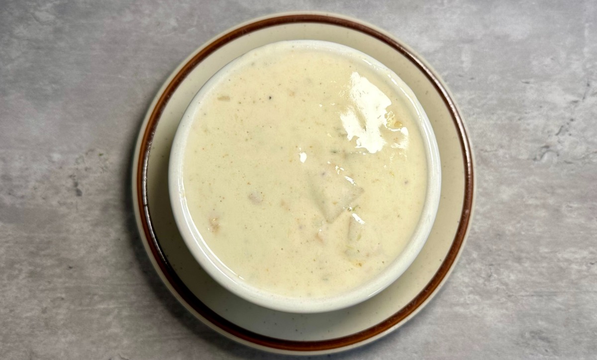 Soup of the Day