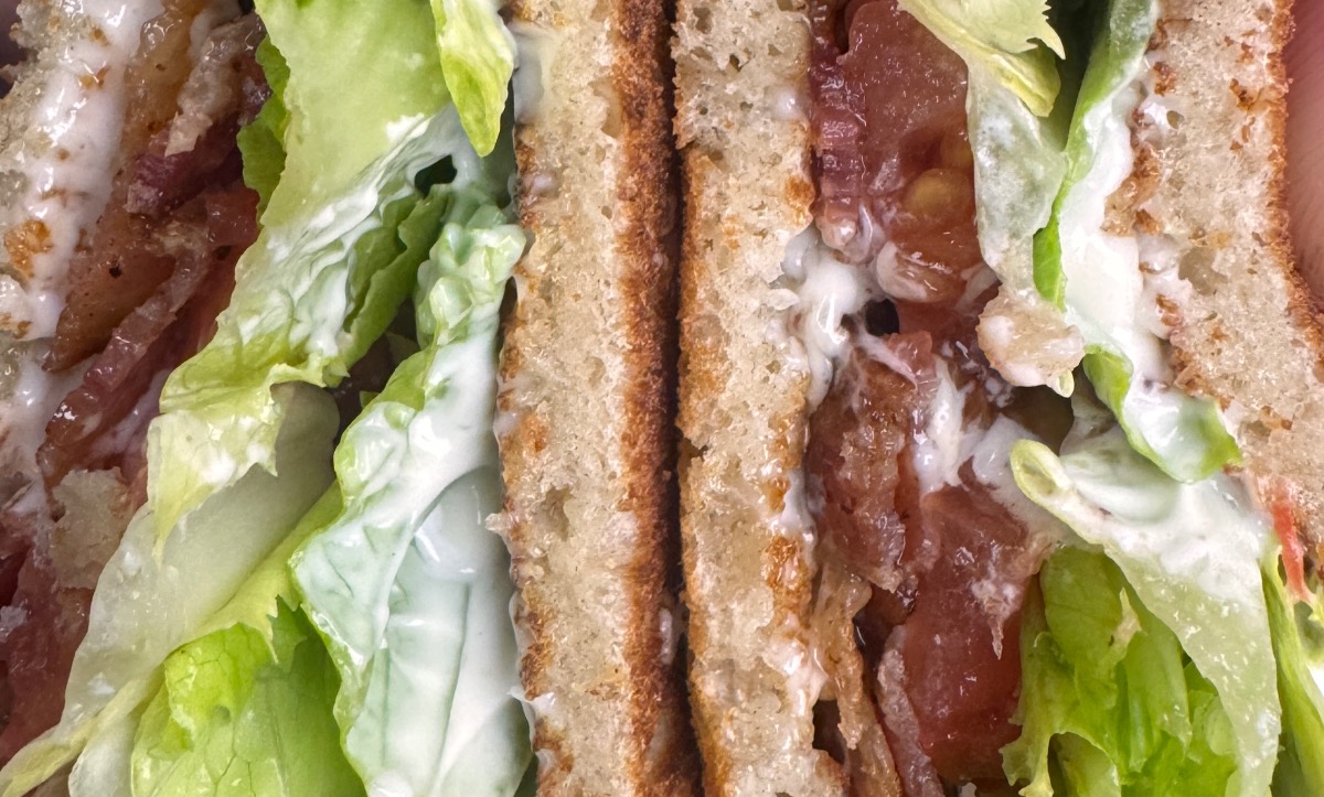 BLT Club