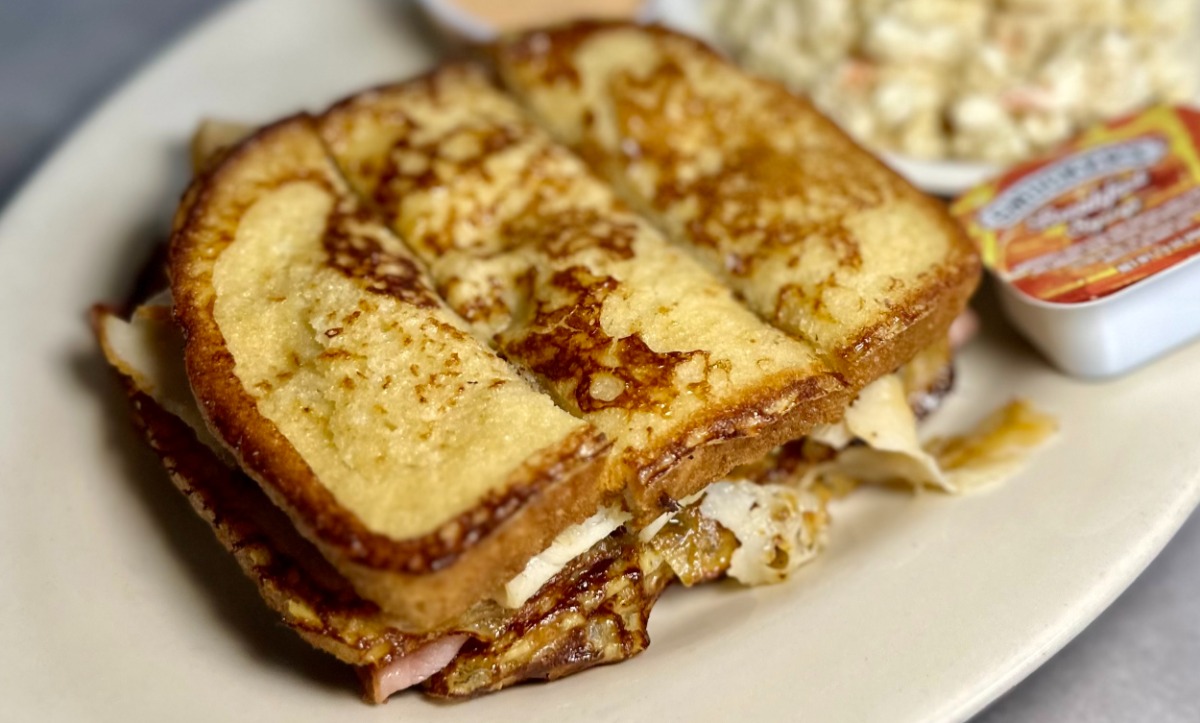 Monte Cristo
