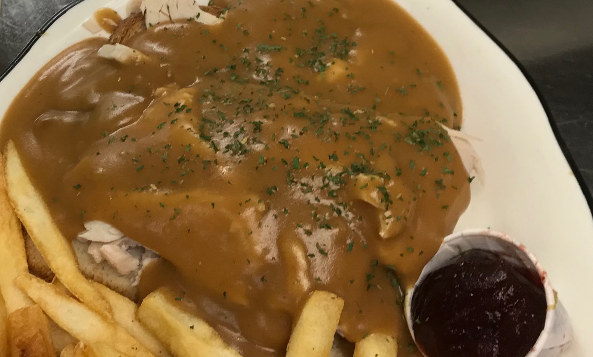 Roast Turkey